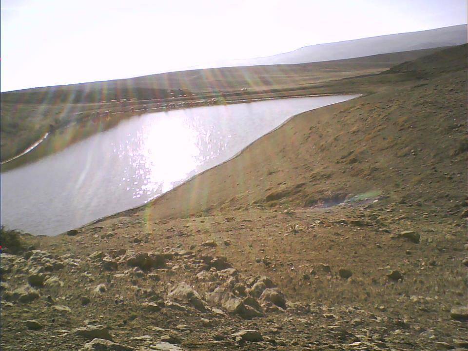 Haymana Demirözü Köyü Resimleri 1