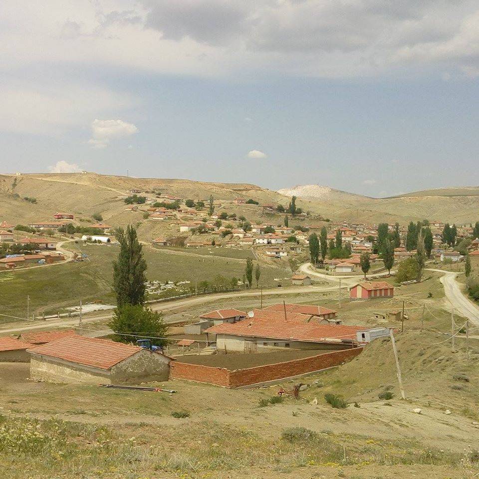 Haymana Demirözü Köyü Resimleri 10