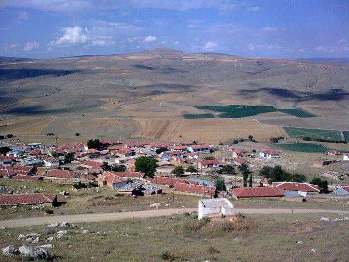 Haymana Demirözü Köyü Resimleri 2