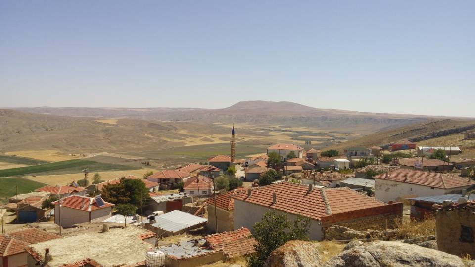 Haymana Demirözü Köyü Resimleri 3