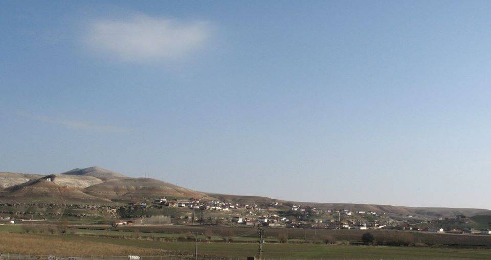 Haymana Demirözü Köyü Resimleri 4