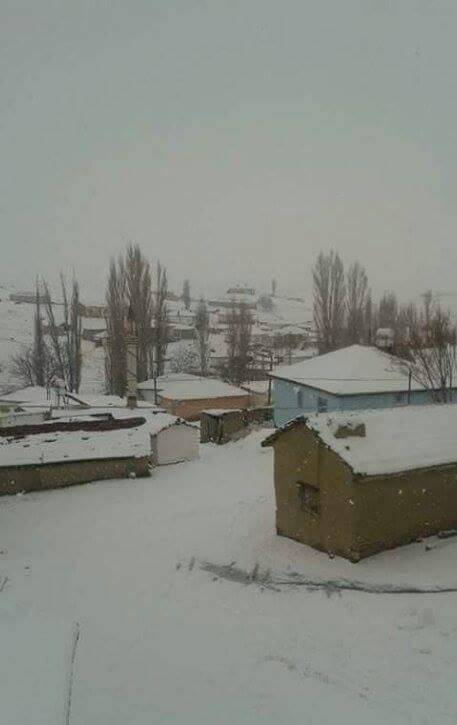 Haymana Demirözü Köyü Resimleri 5