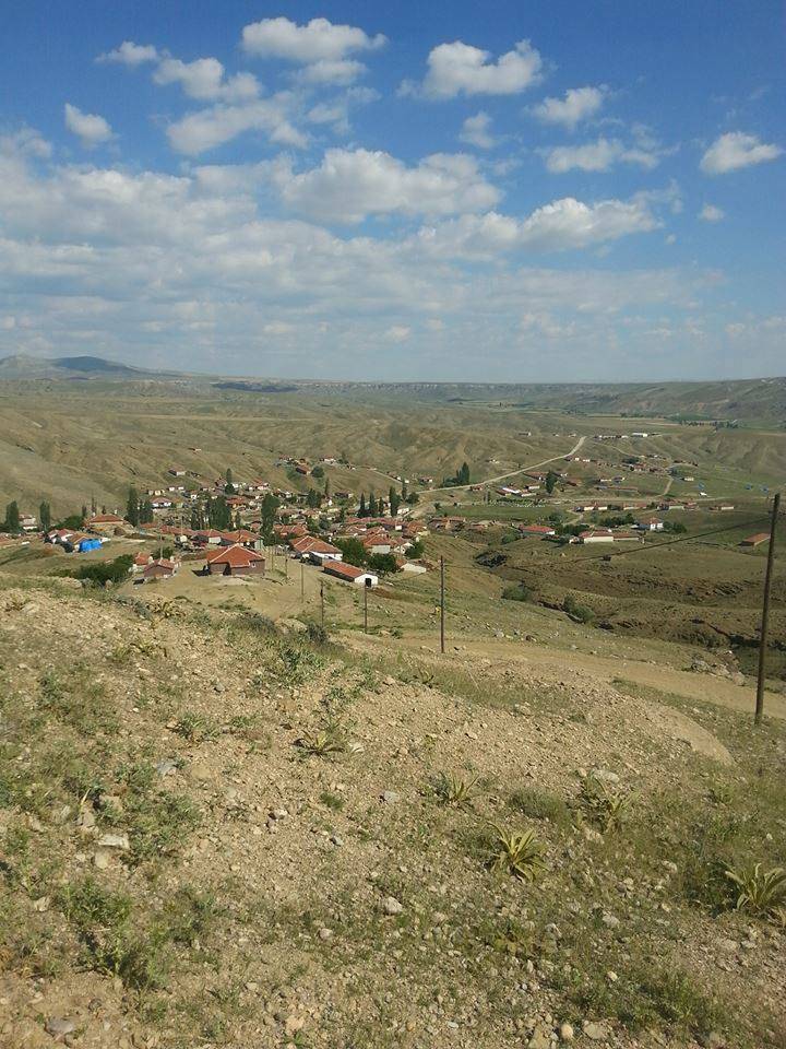 Haymana Demirözü Köyü Resimleri 6