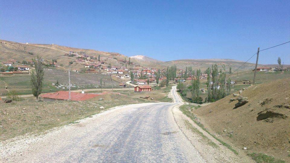 Haymana Demirözü Köyü Resimleri 7