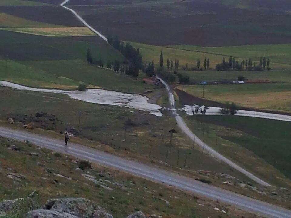 Haymana Demirözü Köyü Resimleri 8