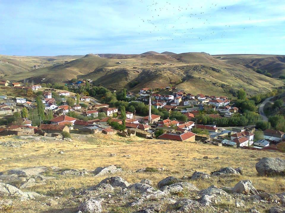 Haymana Dereköy Köyü Resimleri 10