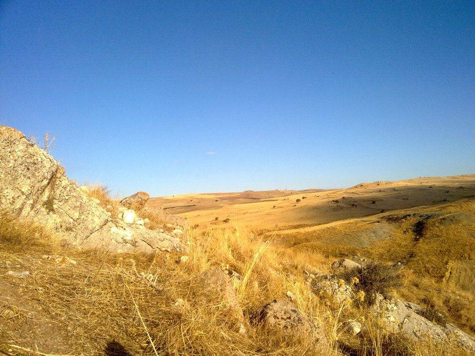 Haymana Dereköy Köyü Resimleri 2