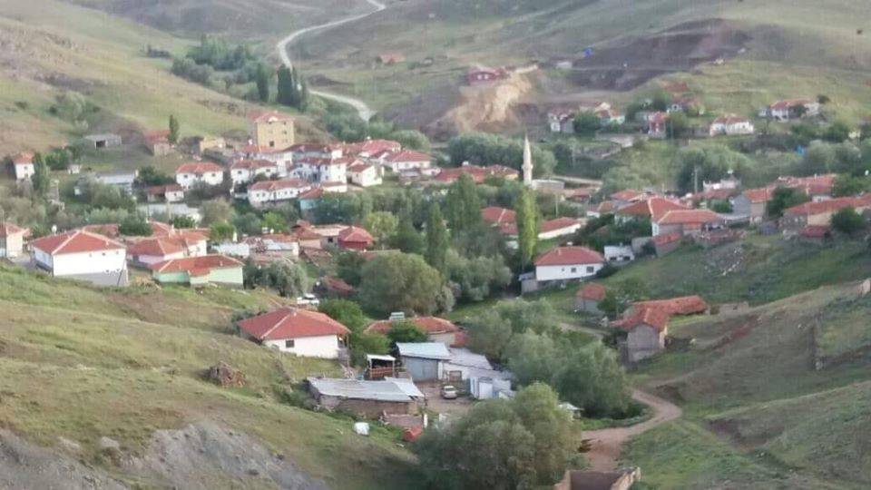 Haymana Dereköy Köyü Resimleri 4