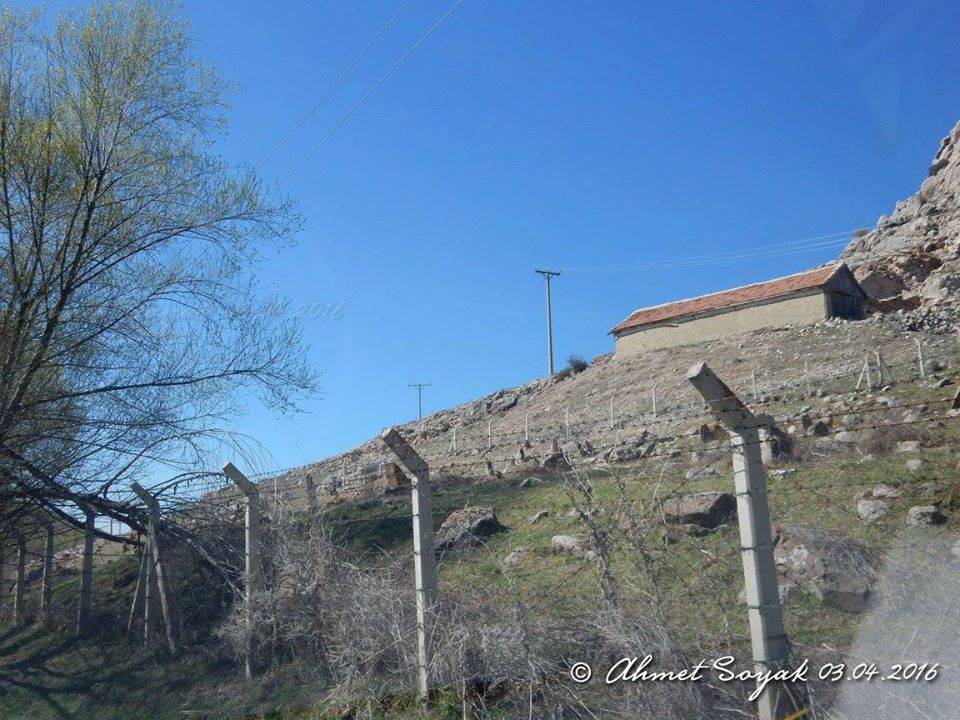 Haymana Dereköy Köyü Resimleri 5