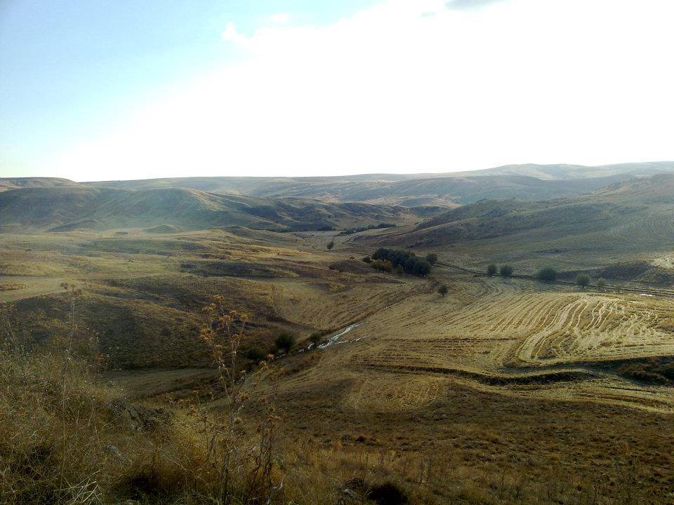 Haymana Dereköy Köyü Resimleri 6