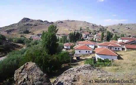 Haymana Dereköy Köyü Resimleri 7