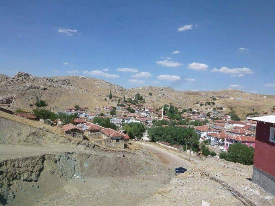 Haymana Dereköy Köyü Resimleri 9