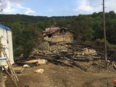 Eskipazar Karaören Köyü Resimleri 1