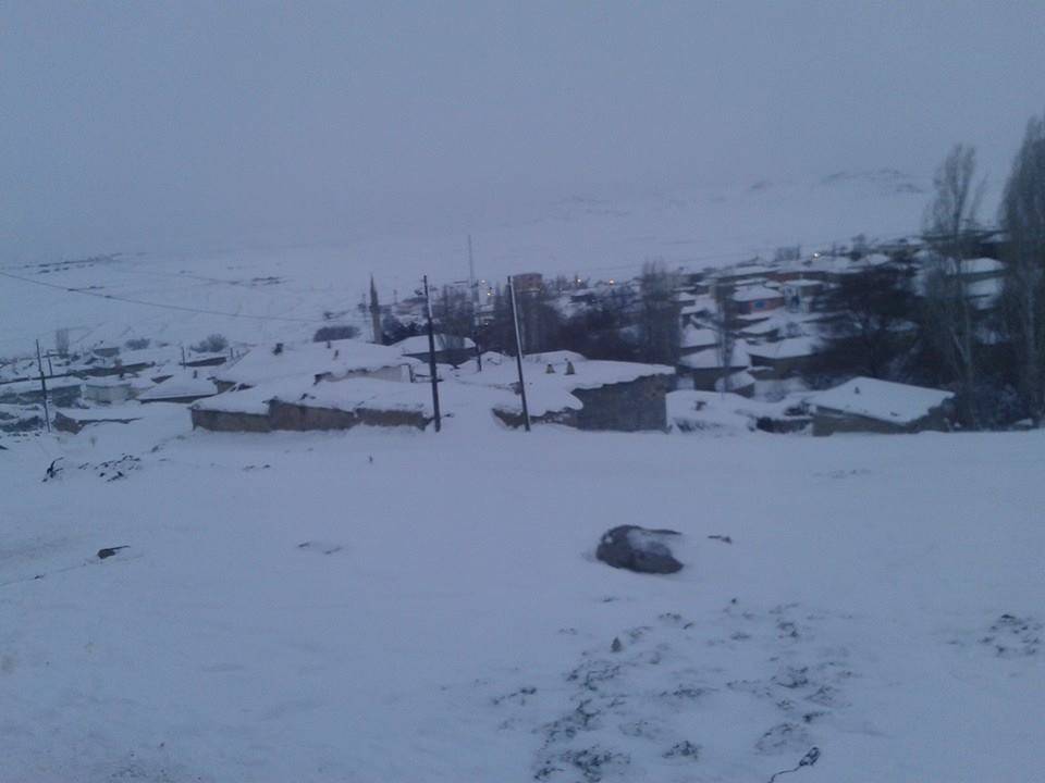 Haymana Durupınar Köyü Resimleri 2