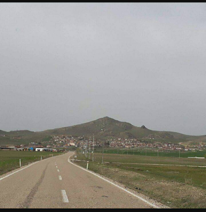 Haymana Durupınar Köyü Resimleri 3