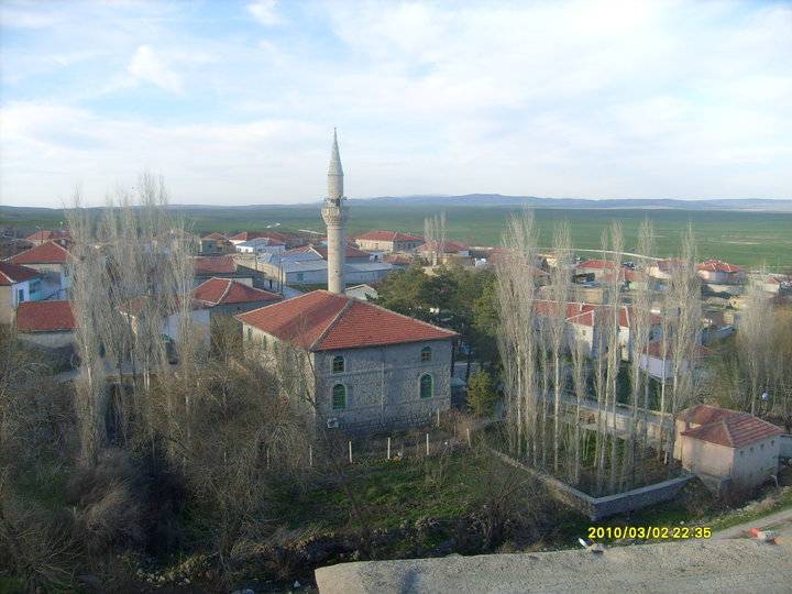 Haymana Durupınar Köyü Resimleri 4