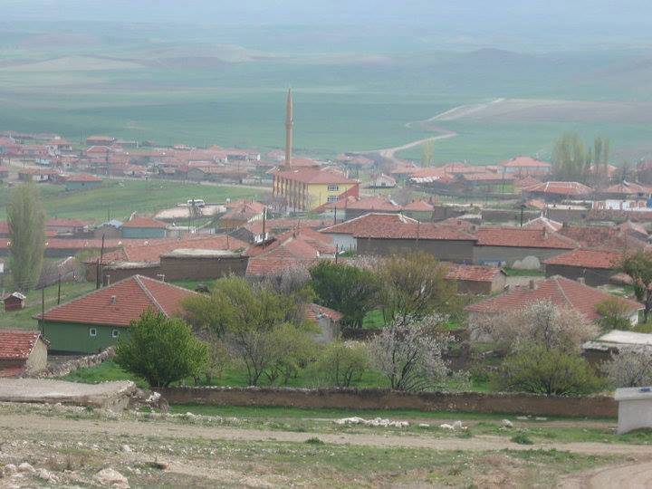 Haymana Emirler Köyü Resimleri 1