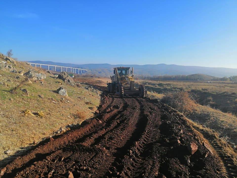 Haymana Emirler Köyü Resimleri 3