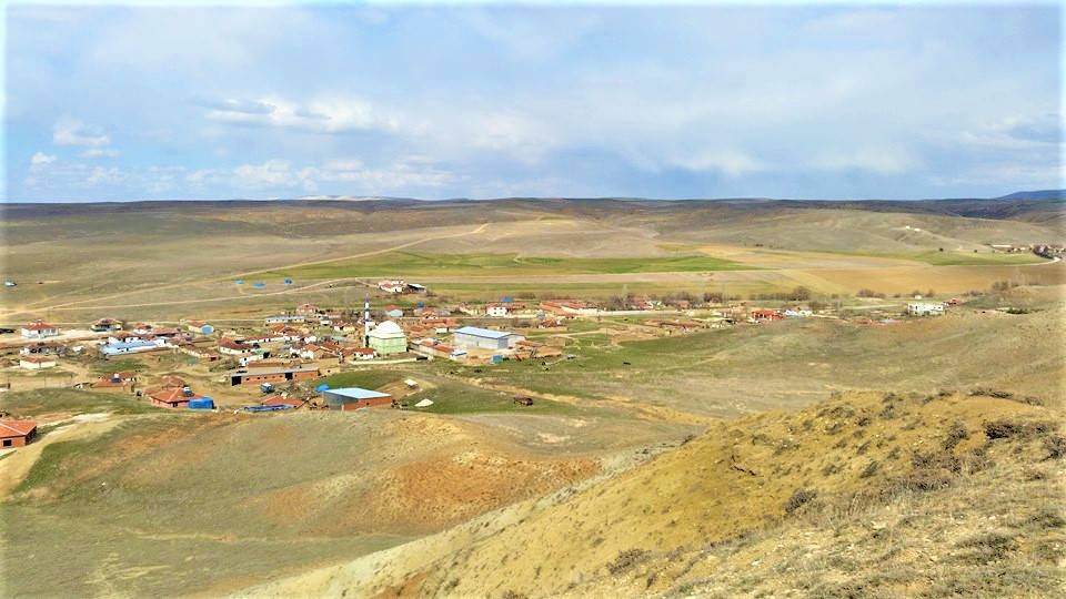 Haymana Emirler Köyü Resimleri 4