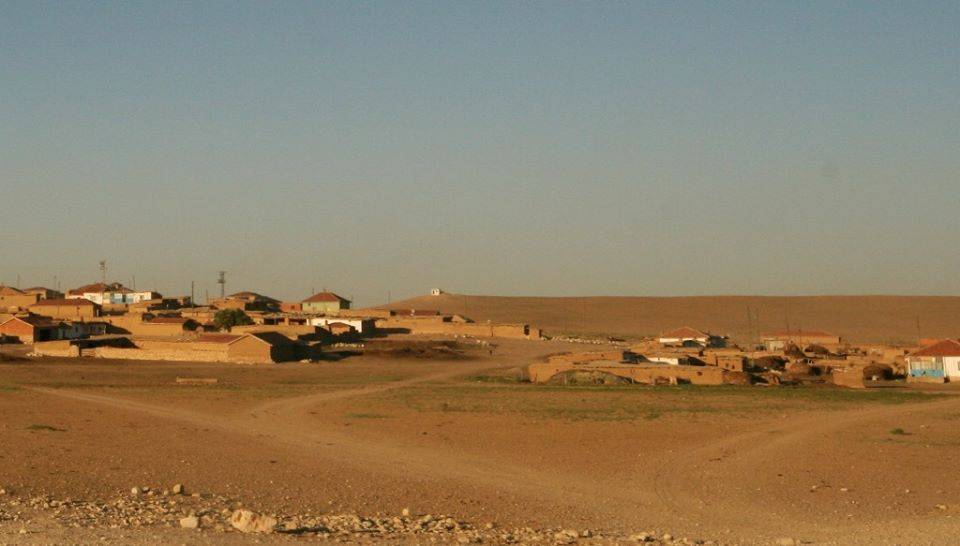 Haymana Emirler Köyü Resimleri 5