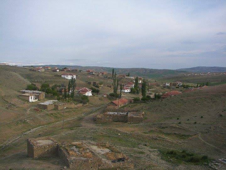Haymana Eskikışla Köyü Resimleri 1