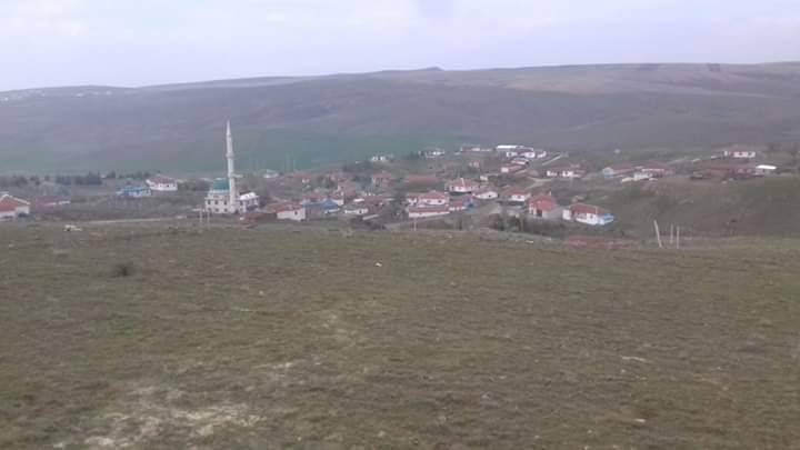 Haymana Eskikışla Köyü Resimleri 3