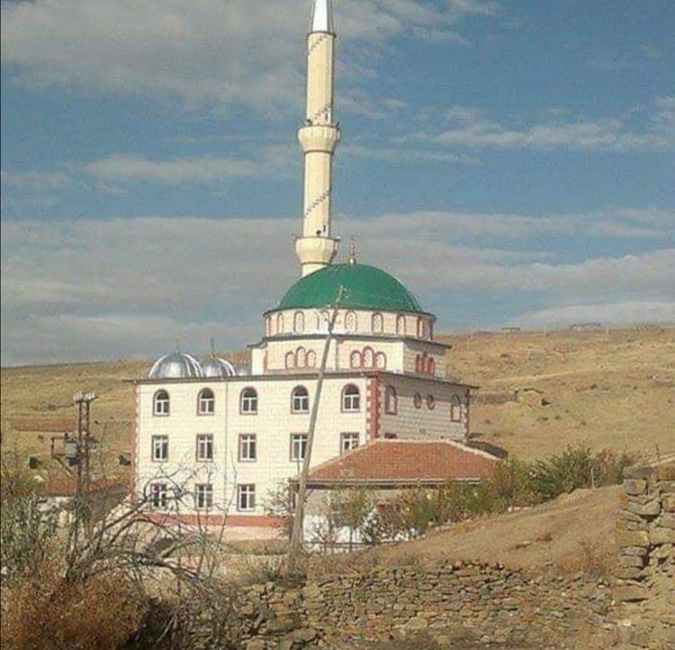 Haymana Eskikışla Köyü Resimleri 4