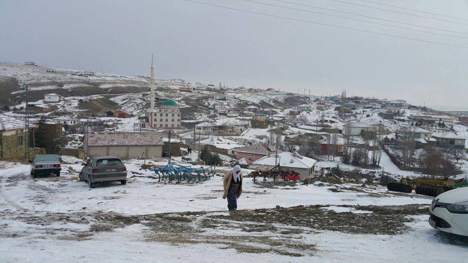 Haymana Eskikışla Köyü Resimleri 5
