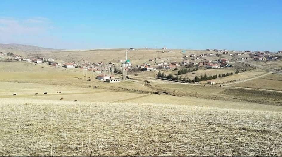 Haymana Eskikışla Köyü Resimleri 6