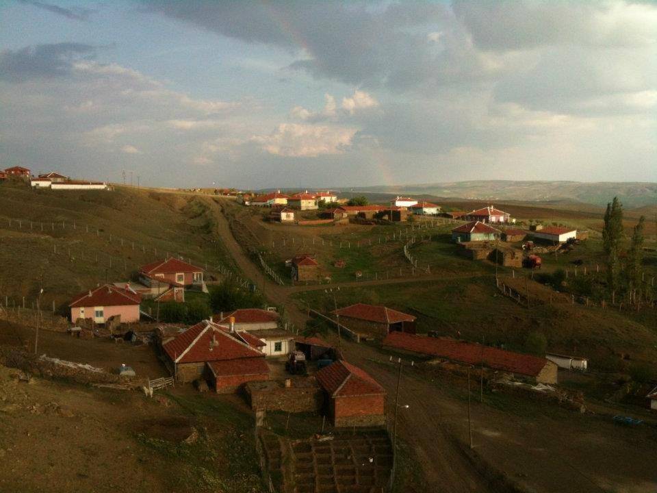 Haymana Eskikışla Köyü Resimleri 7