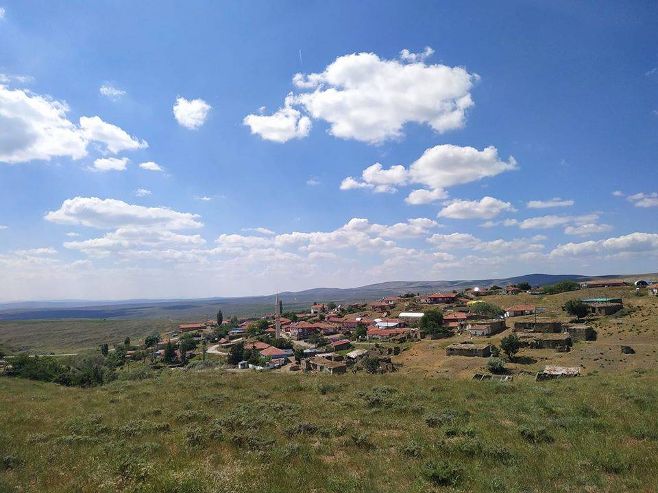 Haymana Evci Köyü Resimleri 10