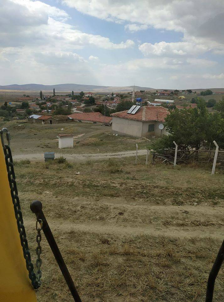 Haymana Evci Köyü Resimleri 11