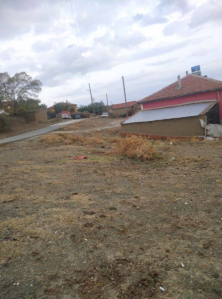 Haymana Evci Köyü Resimleri 12