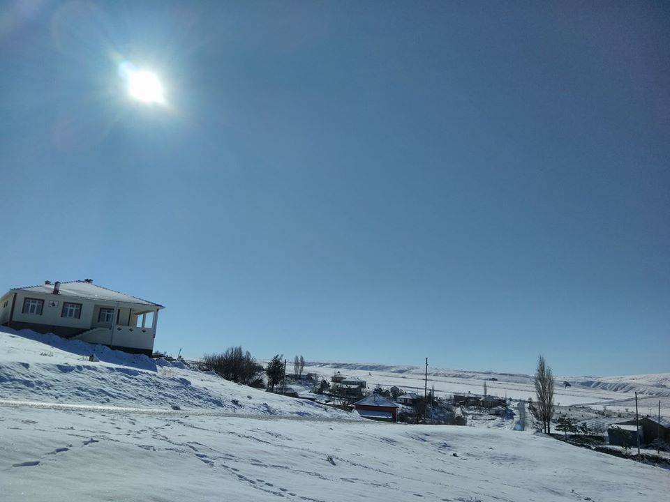 Haymana Evci Köyü Resimleri 2