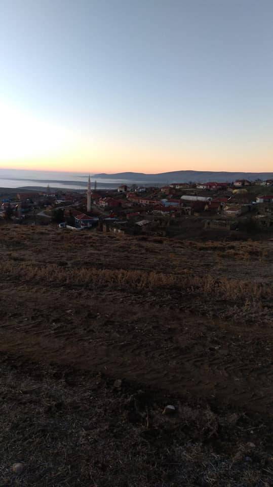 Haymana Evci Köyü Resimleri 4