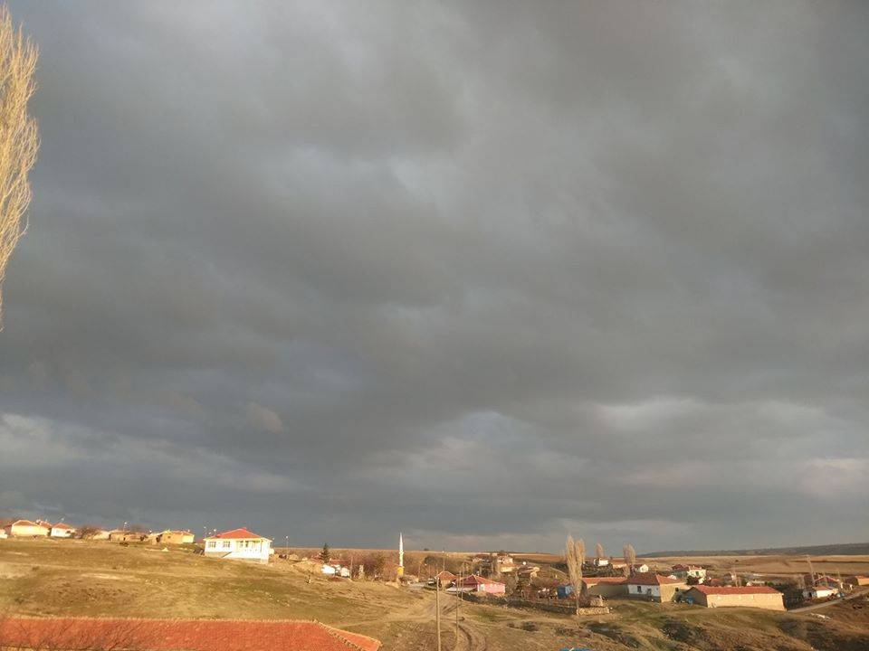 Haymana Evci Köyü Resimleri 5