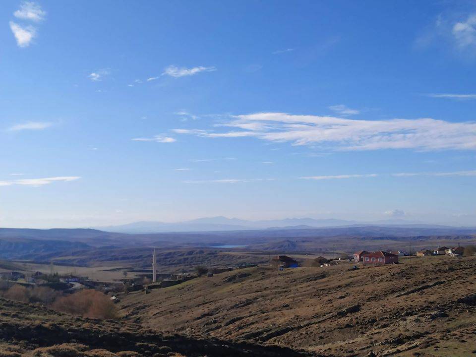 Haymana Evci Köyü Resimleri 7