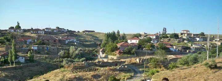 Haymana Evci Köyü Resimleri 8