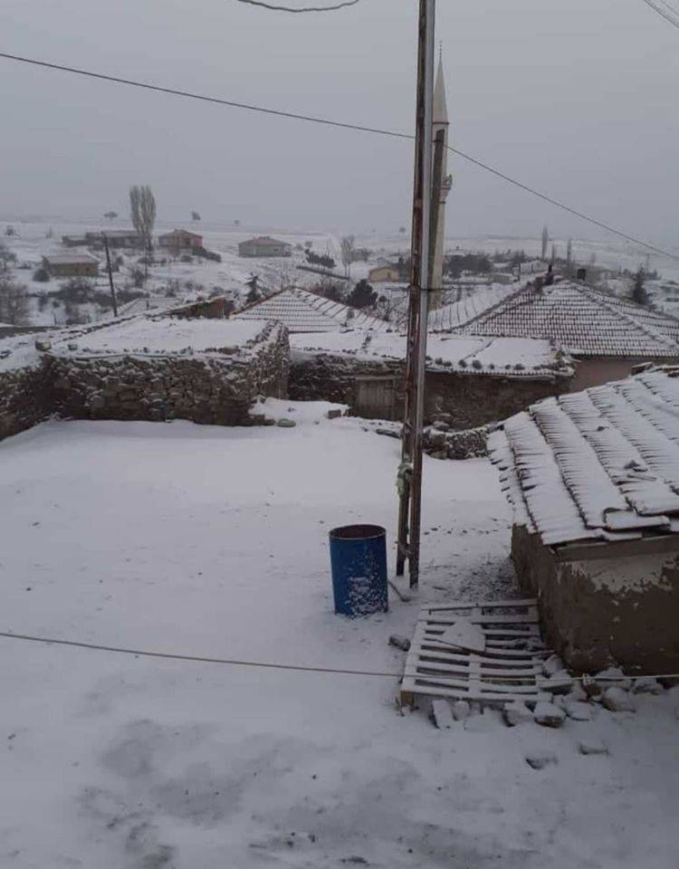 Haymana Evci Köyü Resimleri 9