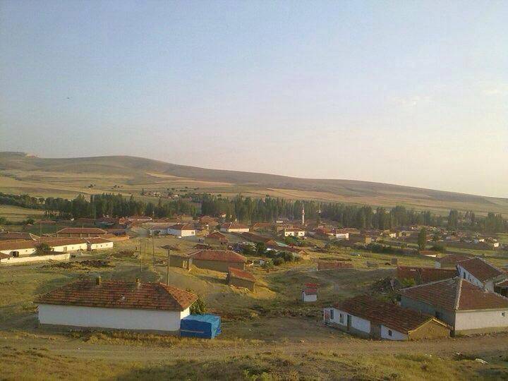 Haymana Evliyafakı Köyü Resimleri 1