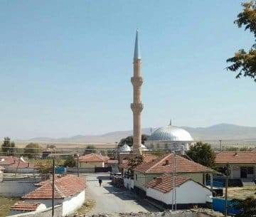 Haymana Evliyafakı Köyü Resimleri 2