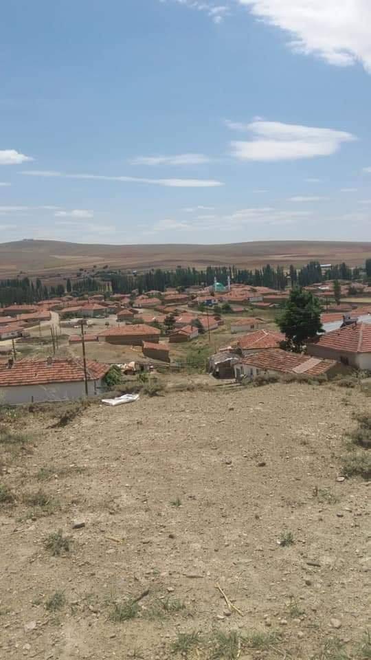 Haymana Evliyafakı Köyü Resimleri 3