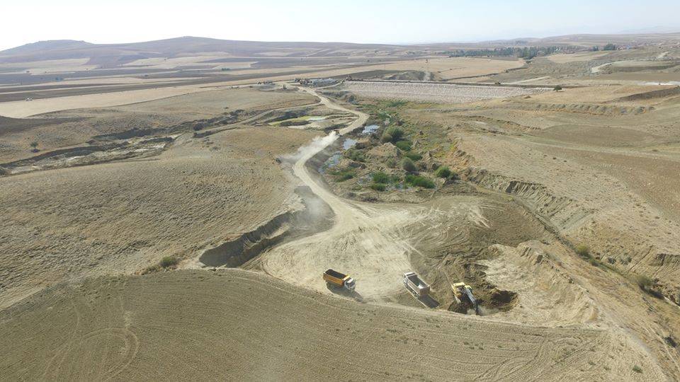 Haymana Evliyafakı Köyü Resimleri 4