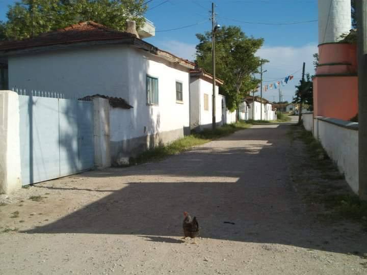 Haymana Evliyafakı Köyü Resimleri 5