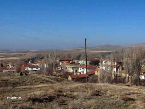 Haymana Gedik Köyü Resimleri 2