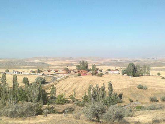 Haymana Gedik Köyü Resimleri 3