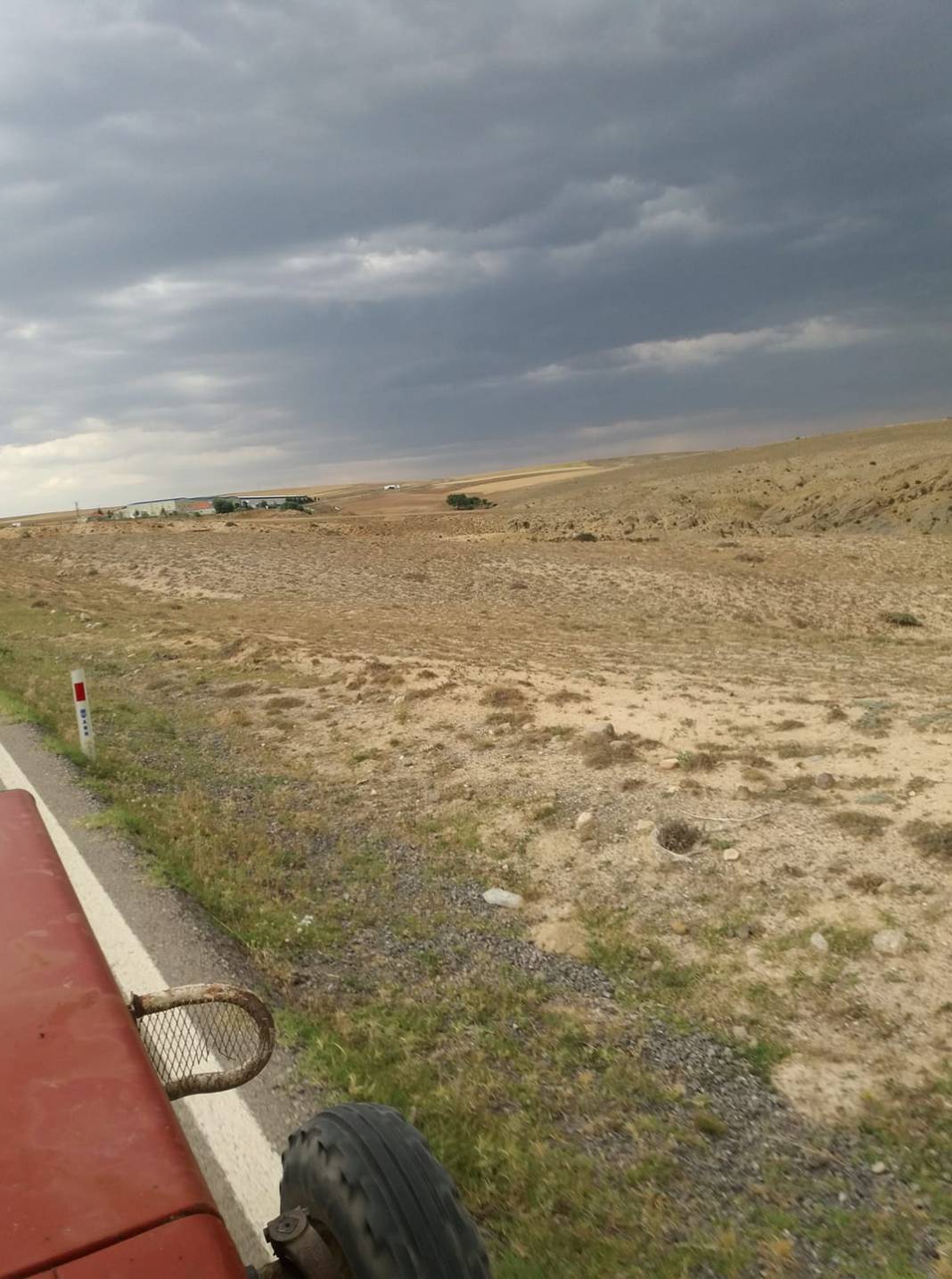 Haymana Gedik Köyü Resimleri 4