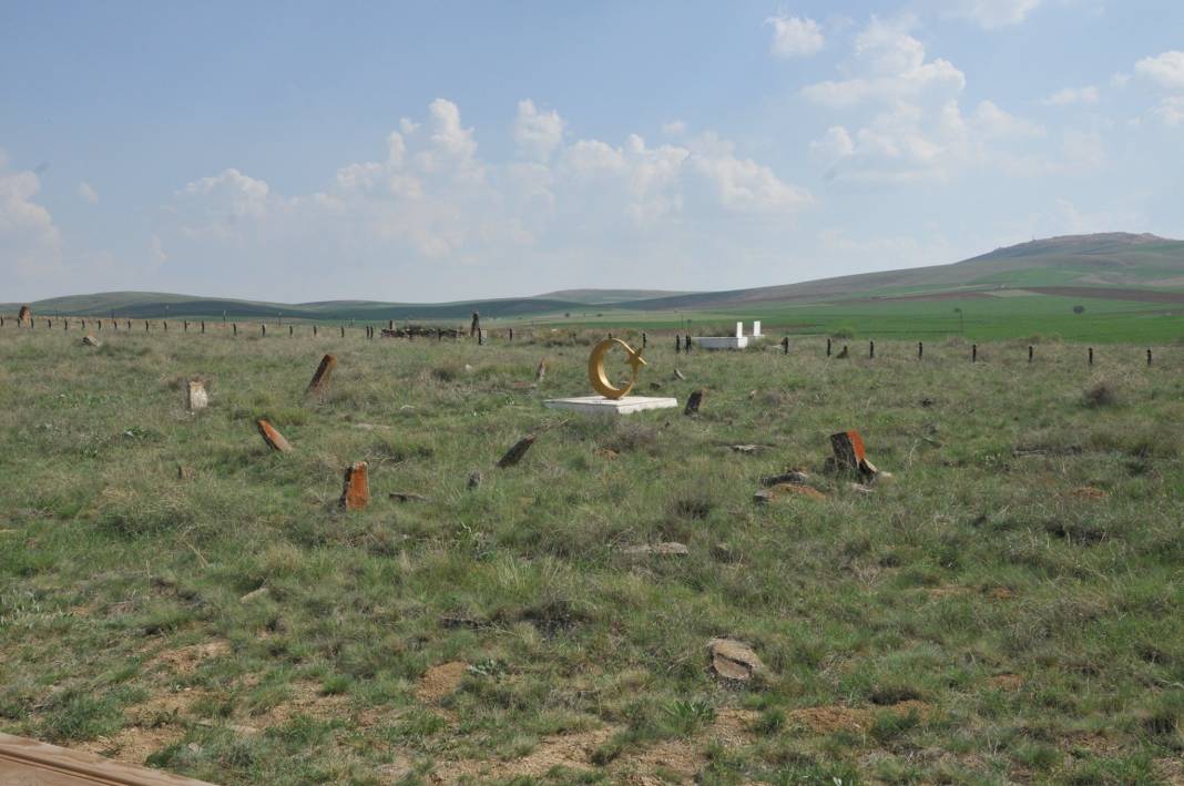 Haymana Gedik Köyü Resimleri 5