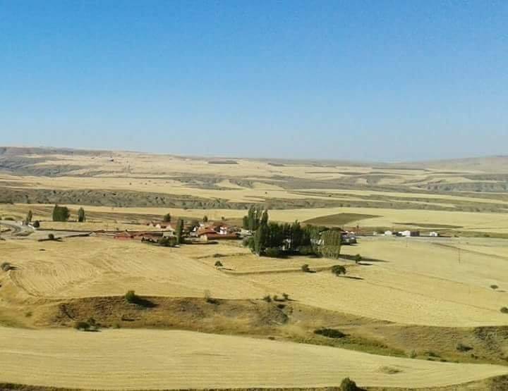 Haymana Gedik Köyü Resimleri 6