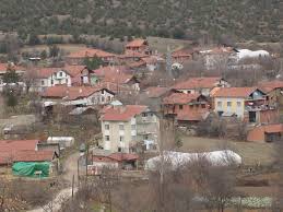 Eskipazar Köyceğiz Köyü Resimleri 1